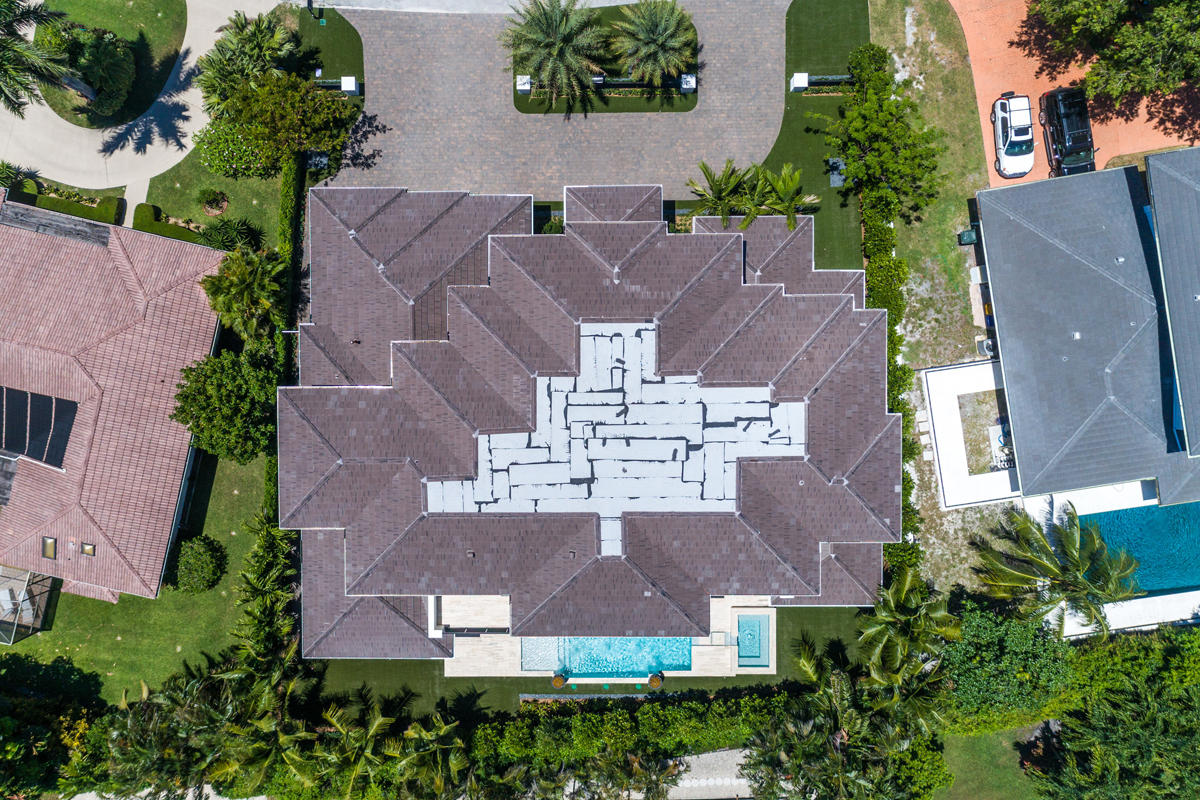 ROYAL PALM YACHT & COUNTR - Residential