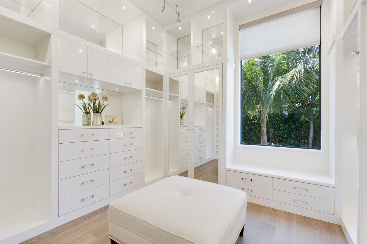 ROYAL PALM YACHT & COUNTR - Residential