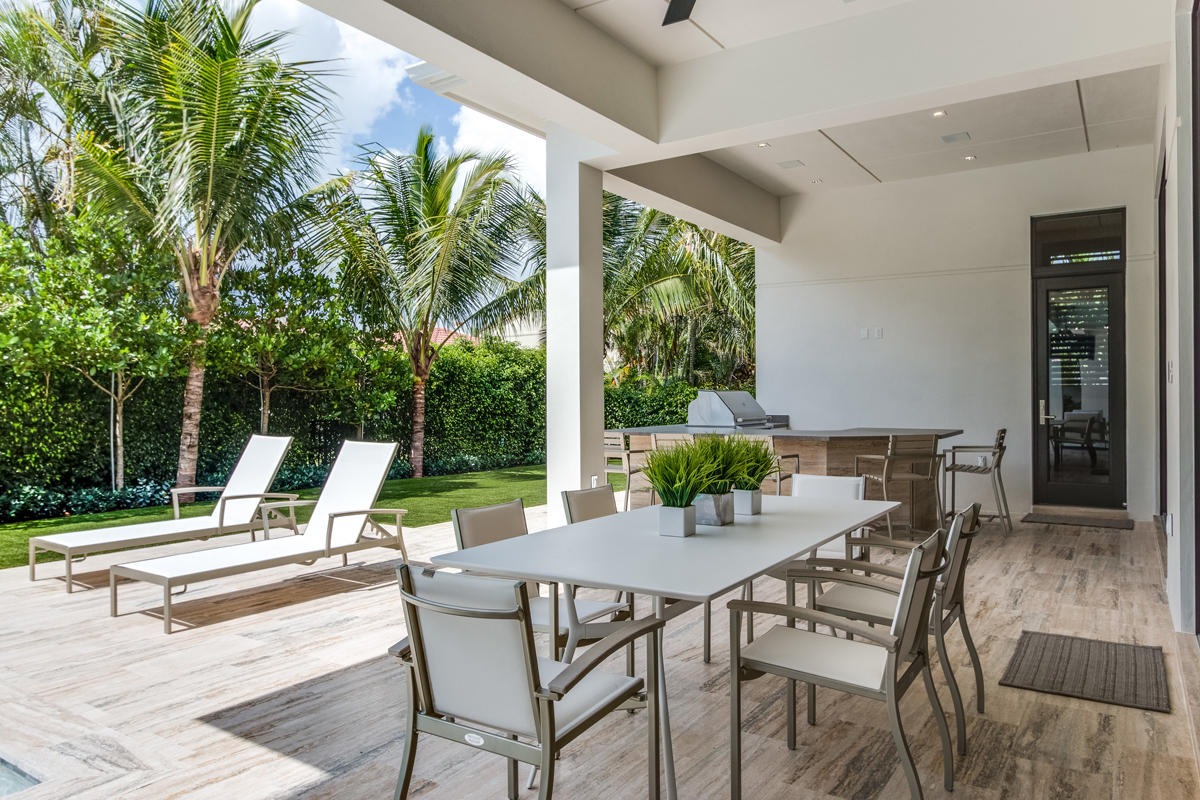 ROYAL PALM YACHT & COUNTR - Residential