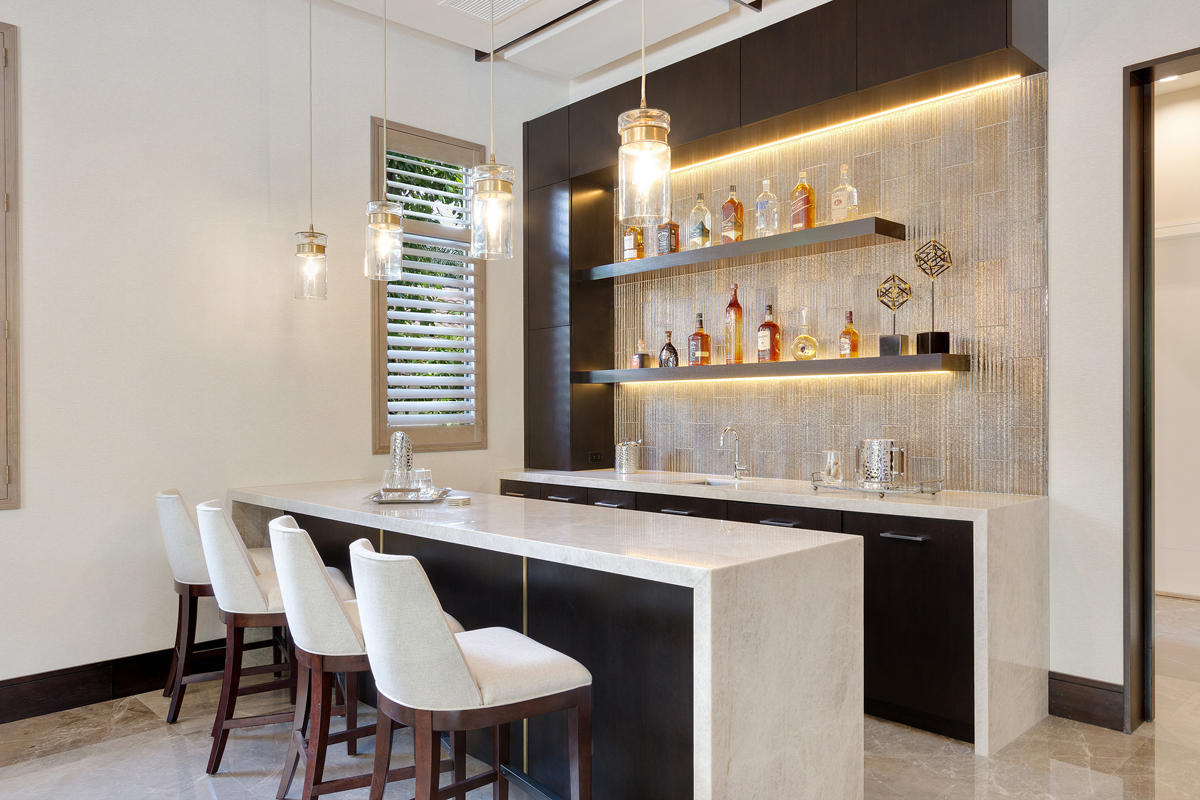 ROYAL PALM YACHT & COUNTR - Residential