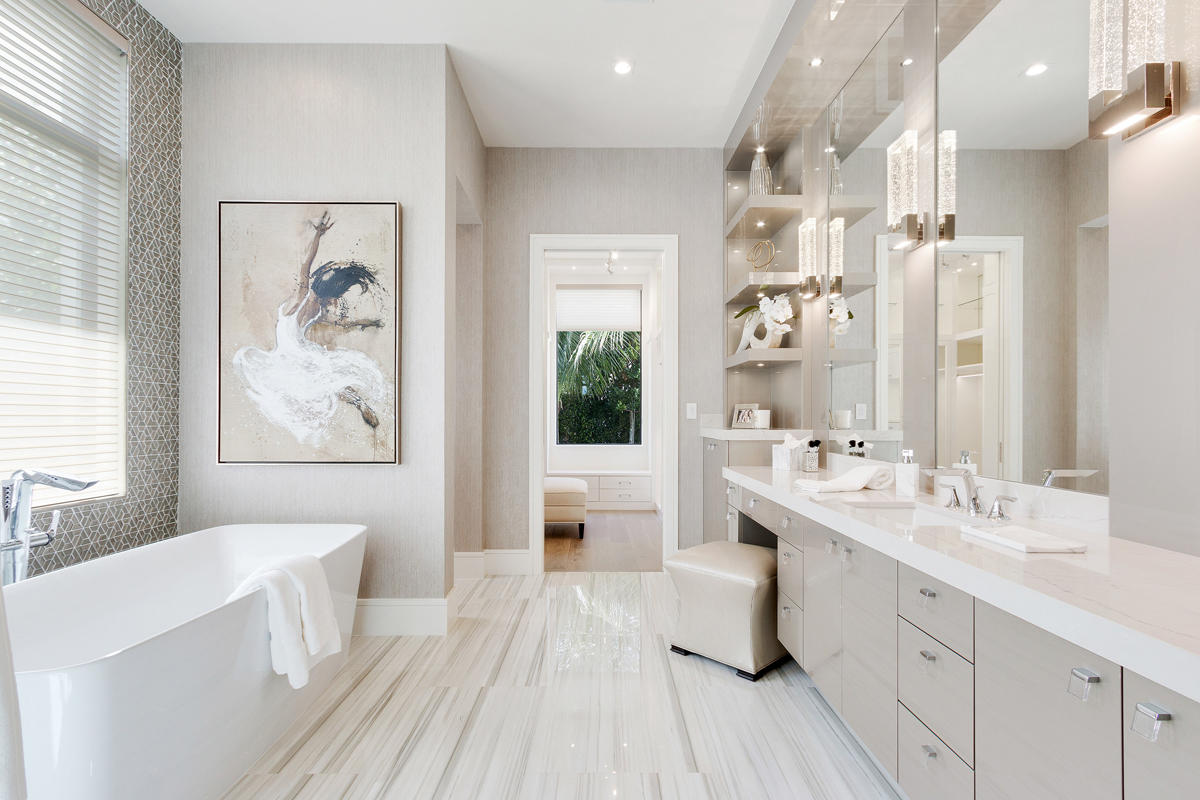 ROYAL PALM YACHT & COUNTR - Residential