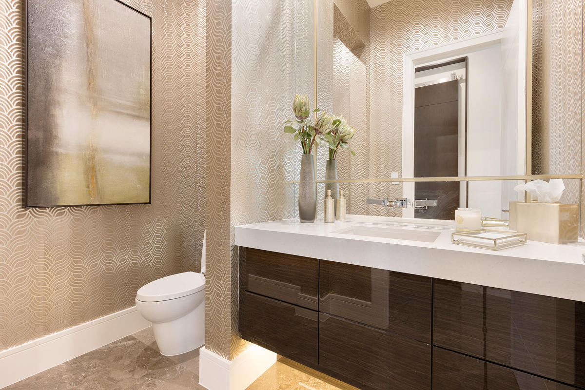 ROYAL PALM YACHT & COUNTR - Residential