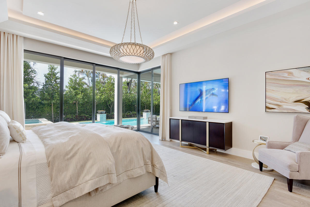 ROYAL PALM YACHT & COUNTR - Residential