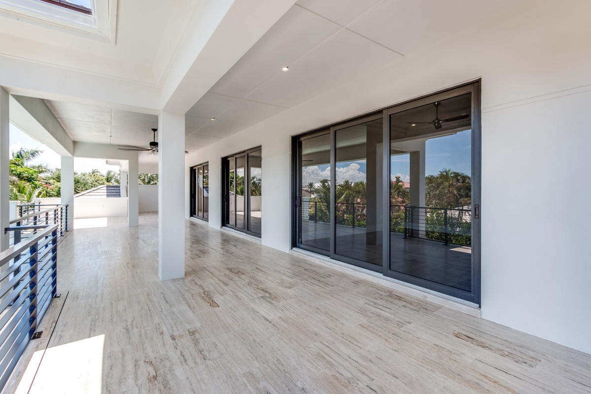 ROYAL PALM YACHT & COUNTR - Residential