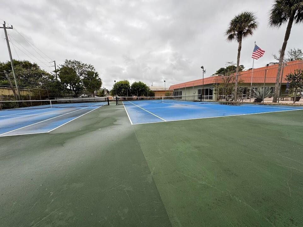 The Racquet Club of Fort Lauderdale - Residential