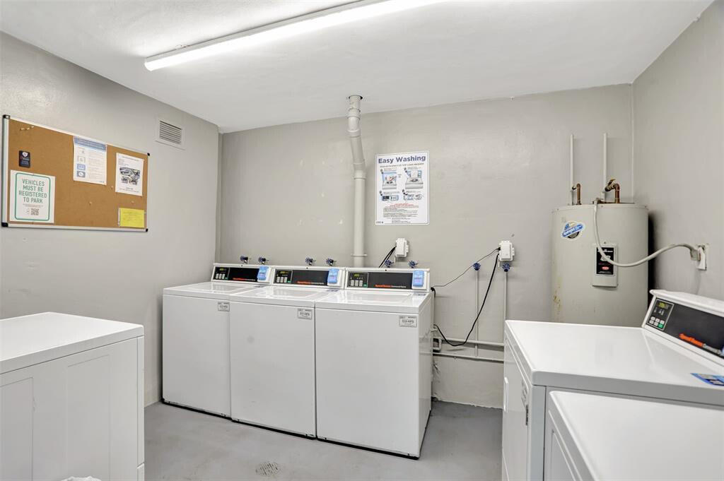 The Racquet Club of Fort Lauderdale - Residential