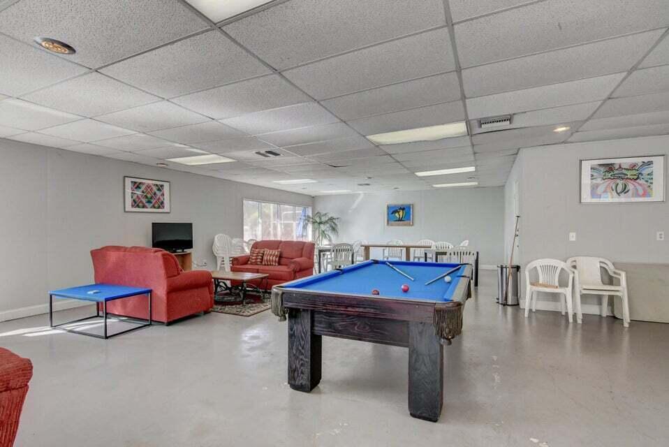 The Racquet Club of Fort Lauderdale - Residential