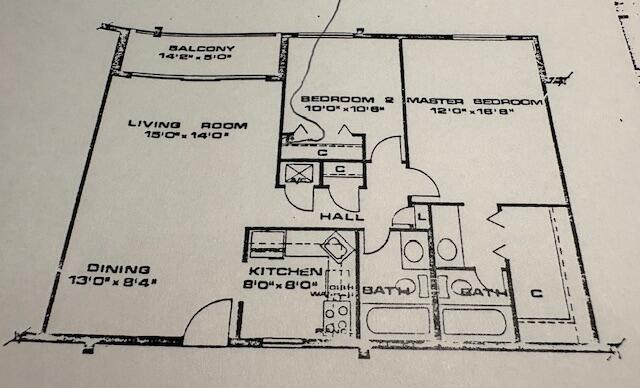 LANDINGS CONDO - Residential