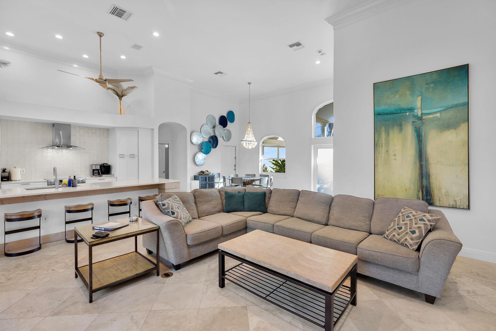 COURY SUBD #2 - Residential