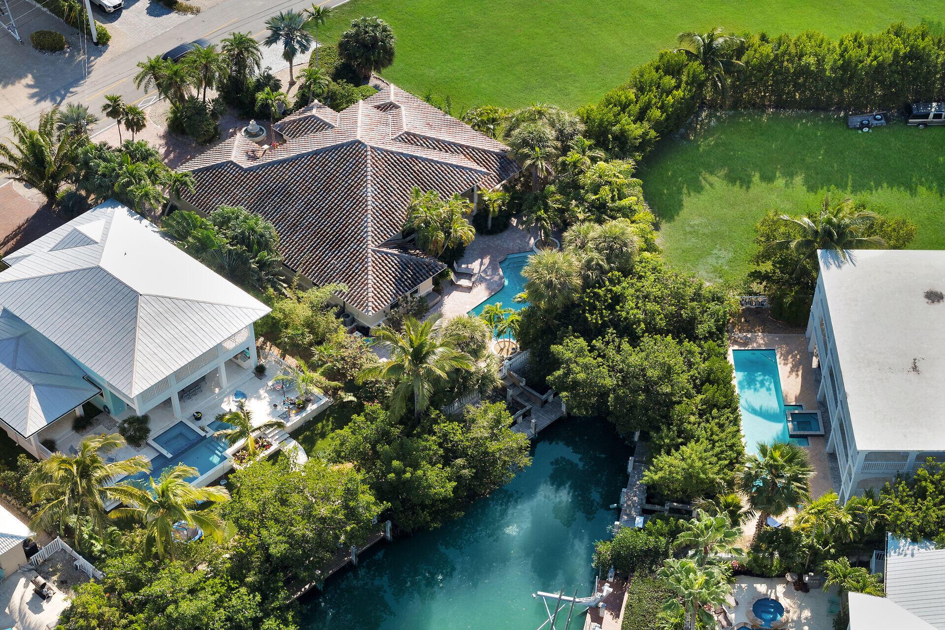 COURY SUBD #2 - Residential