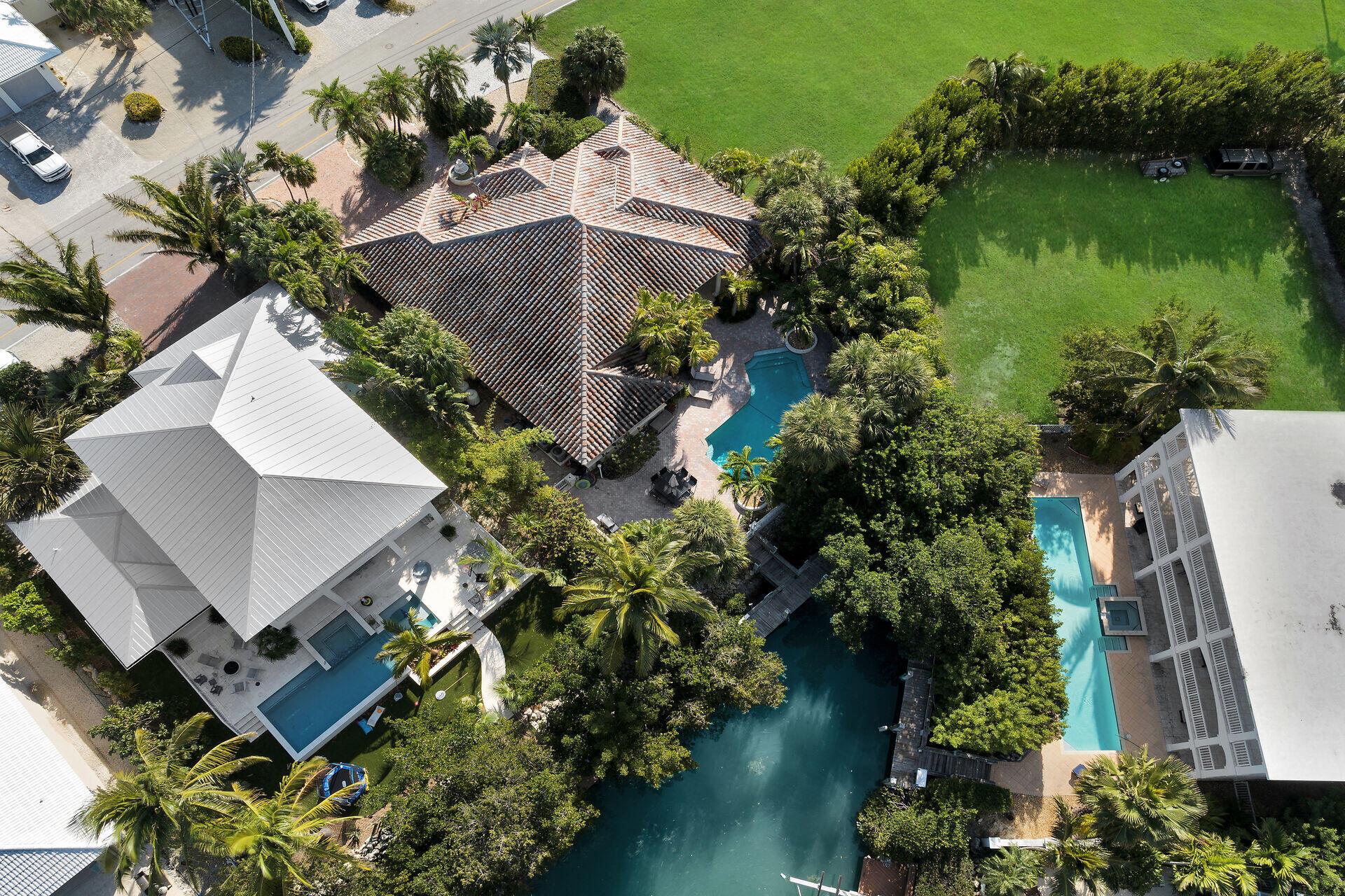 COURY SUBD #2 - Residential