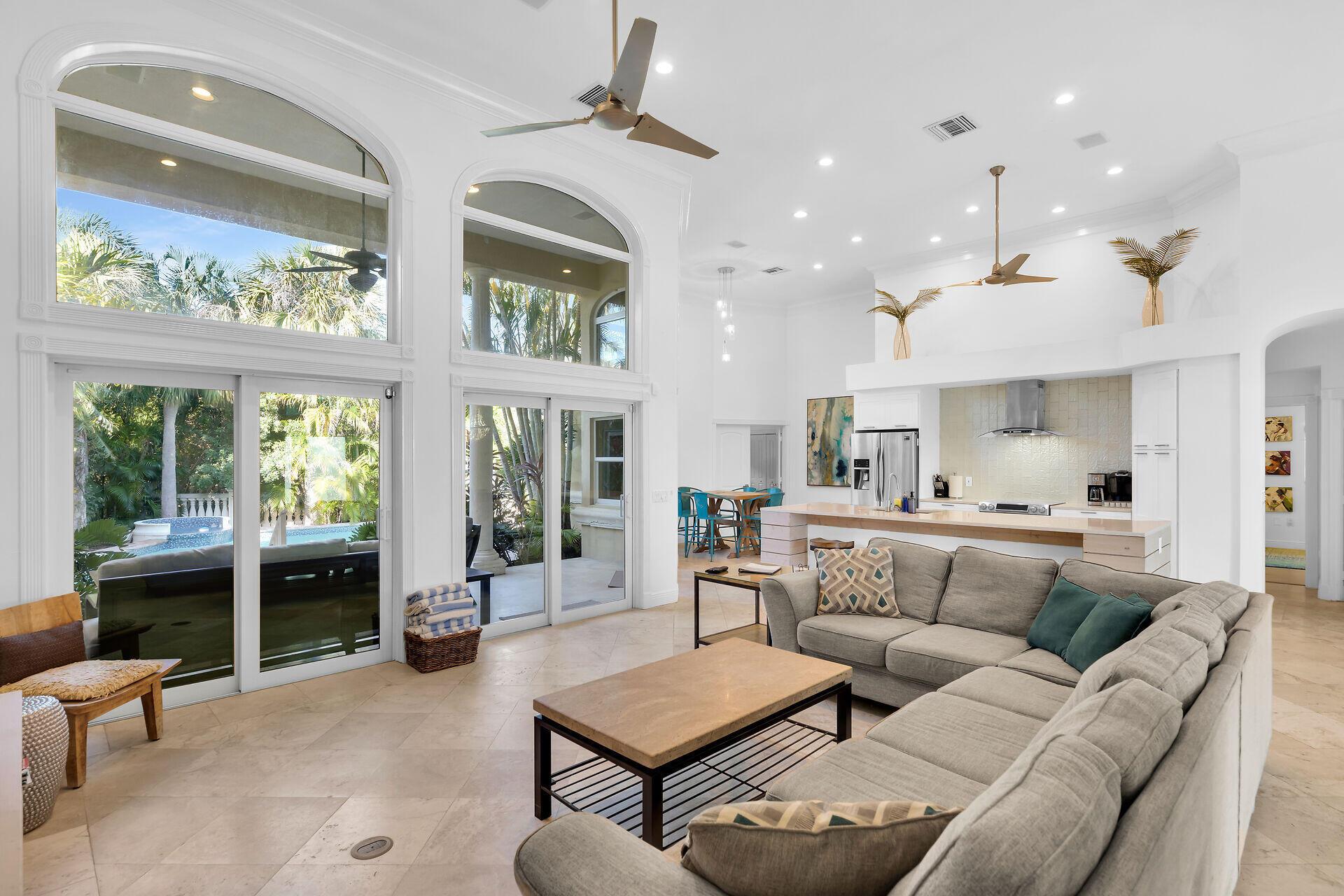 COURY SUBD #2 - Residential