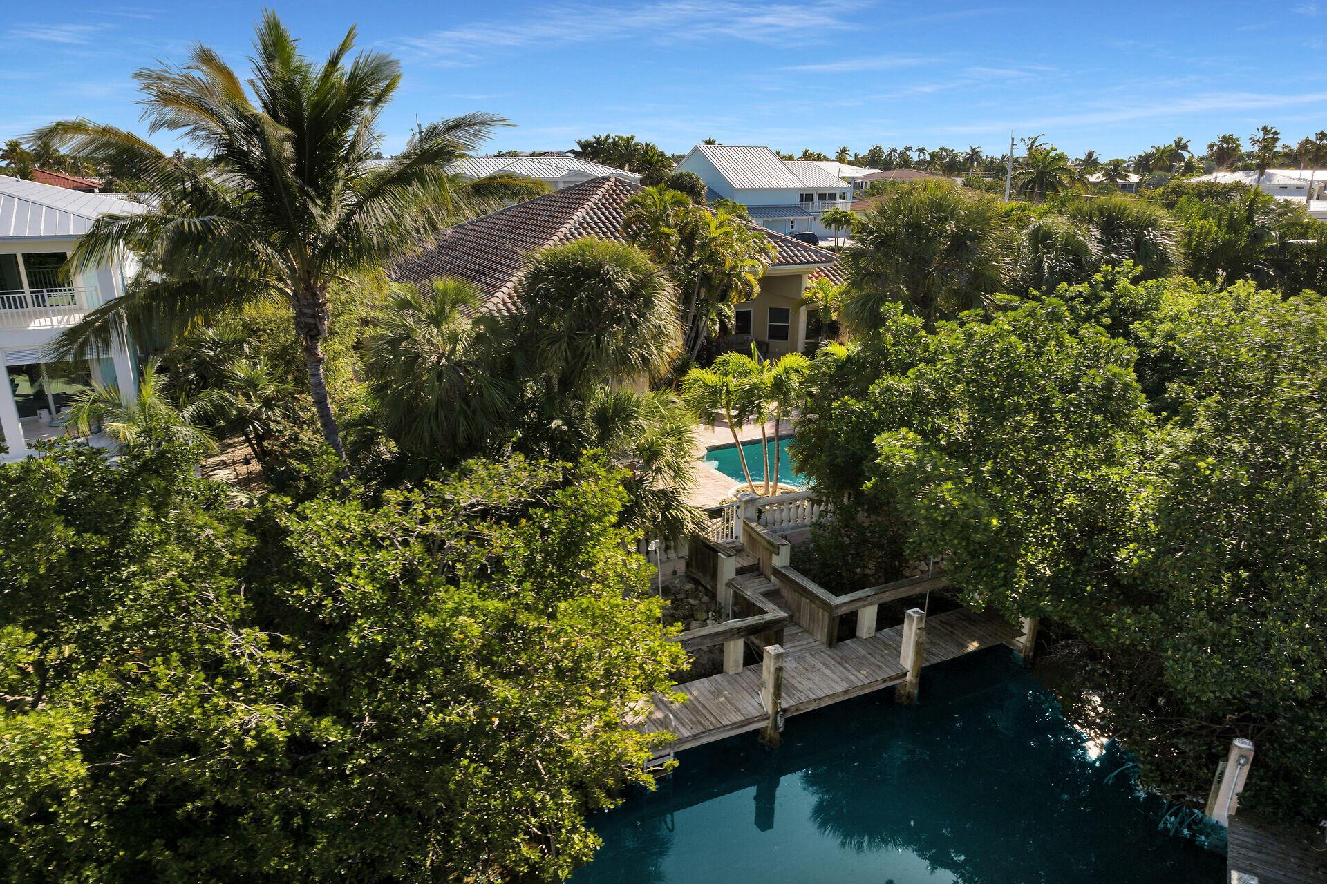 COURY SUBD #2 - Residential