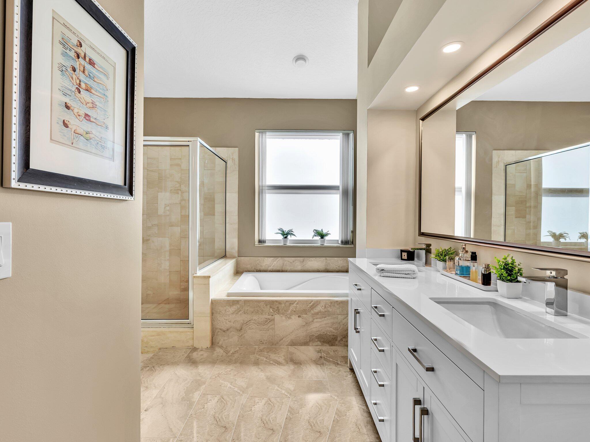 EVIAN AT INDIAN SPRINGS - Residential