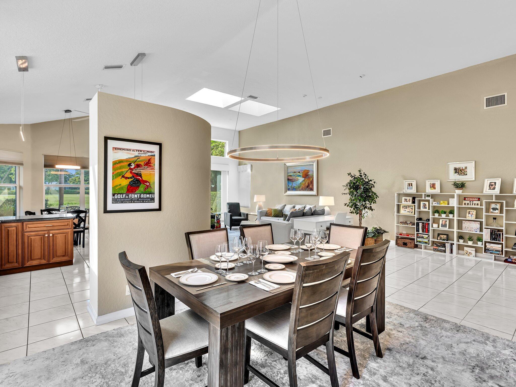 EVIAN AT INDIAN SPRINGS - Residential