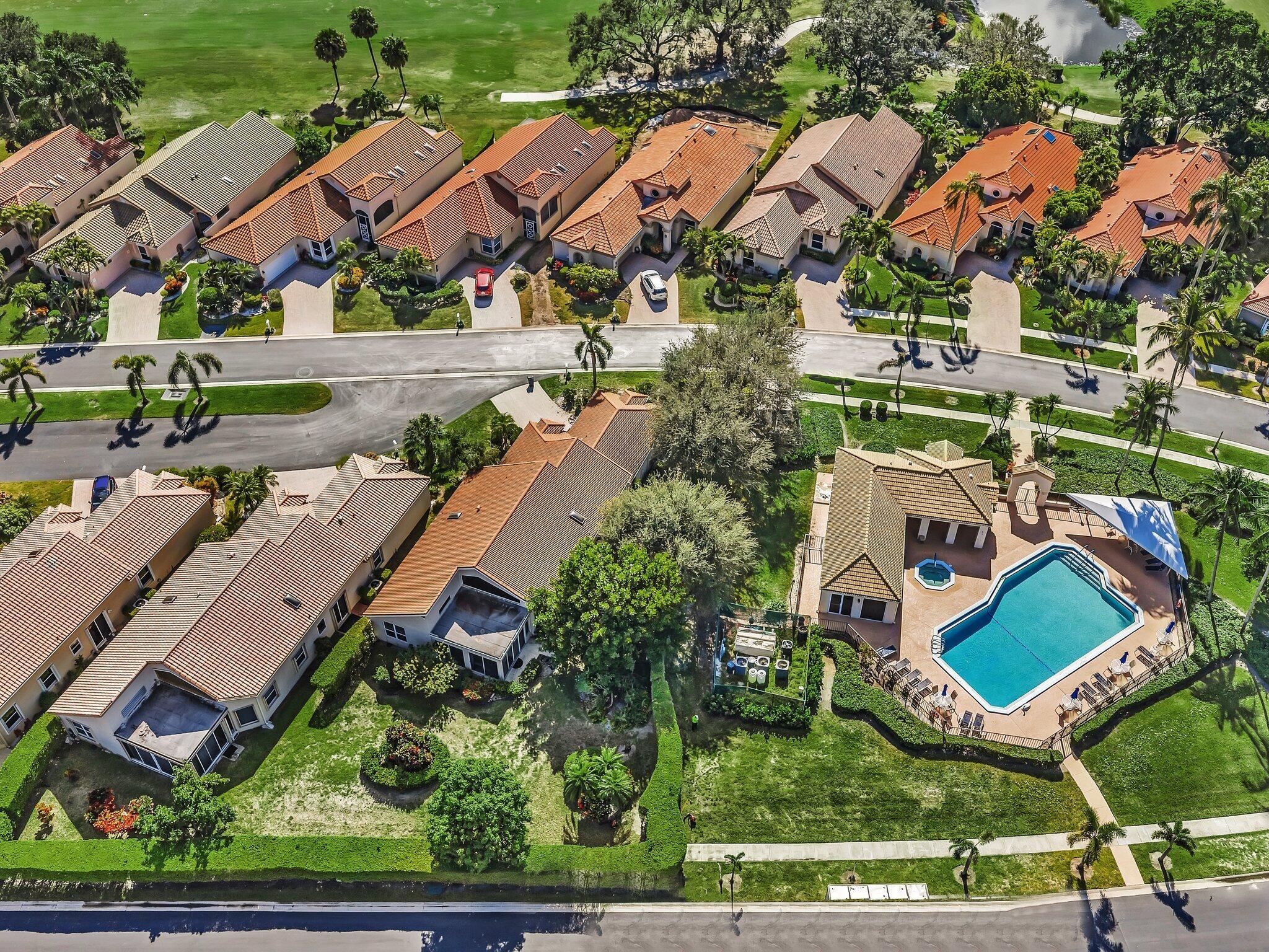 EVIAN AT INDIAN SPRINGS - Residential