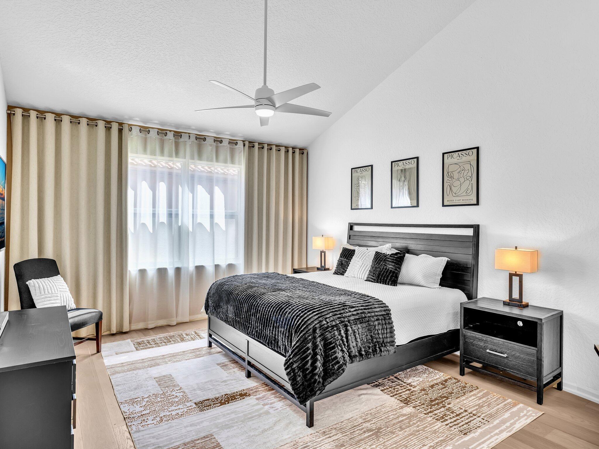 EVIAN AT INDIAN SPRINGS - Residential