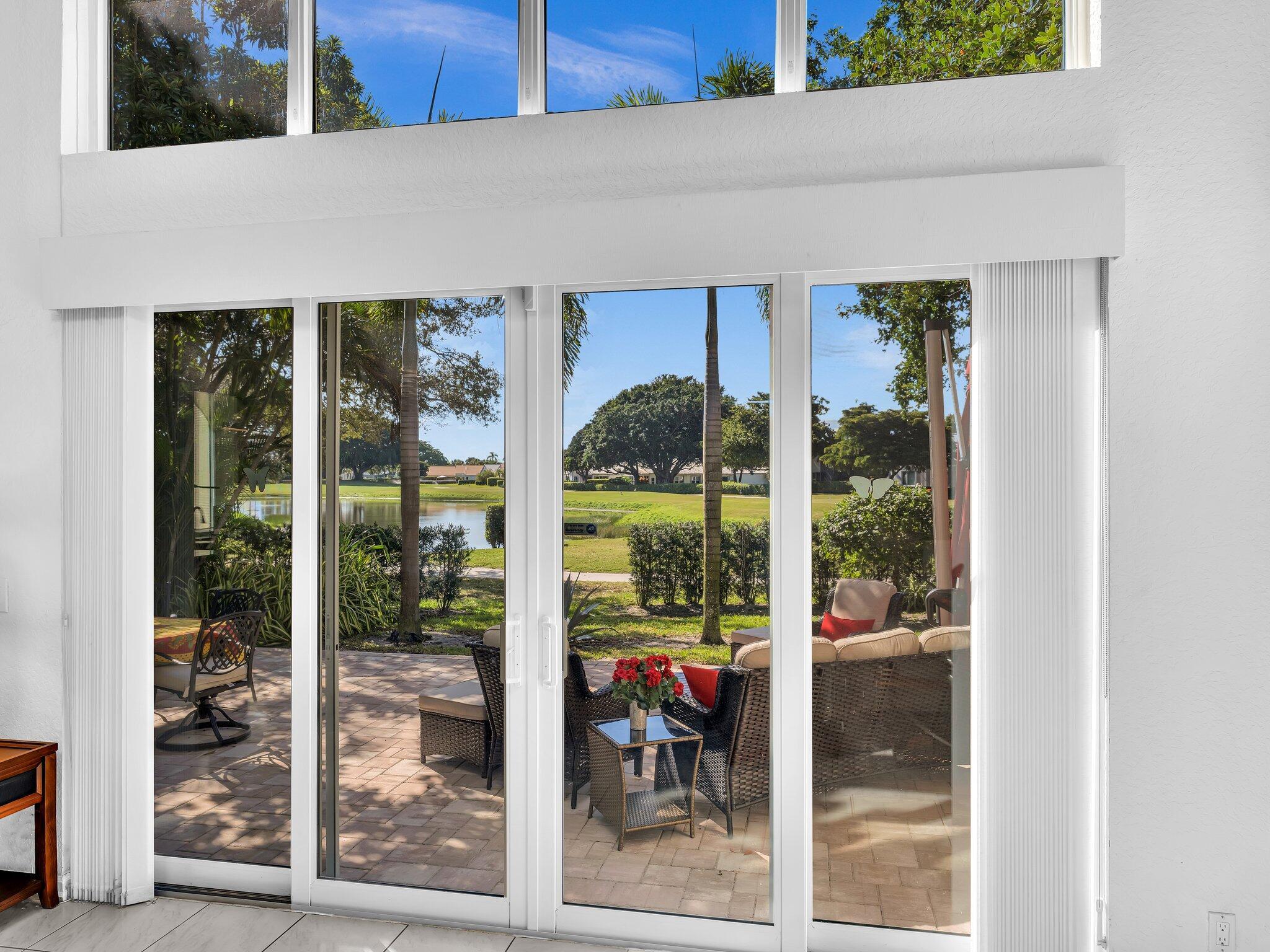 EVIAN AT INDIAN SPRINGS - Residential