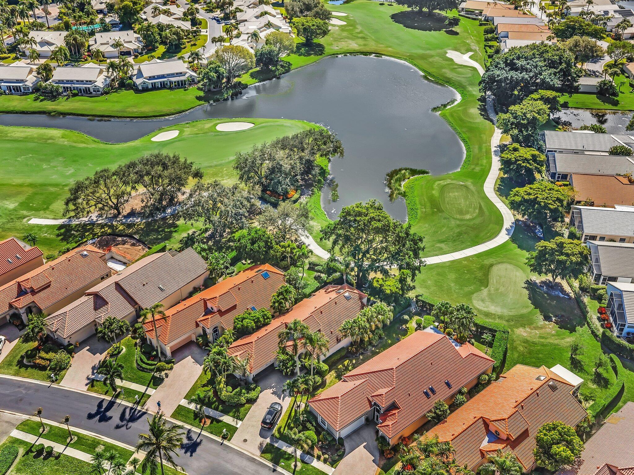 EVIAN AT INDIAN SPRINGS - Residential