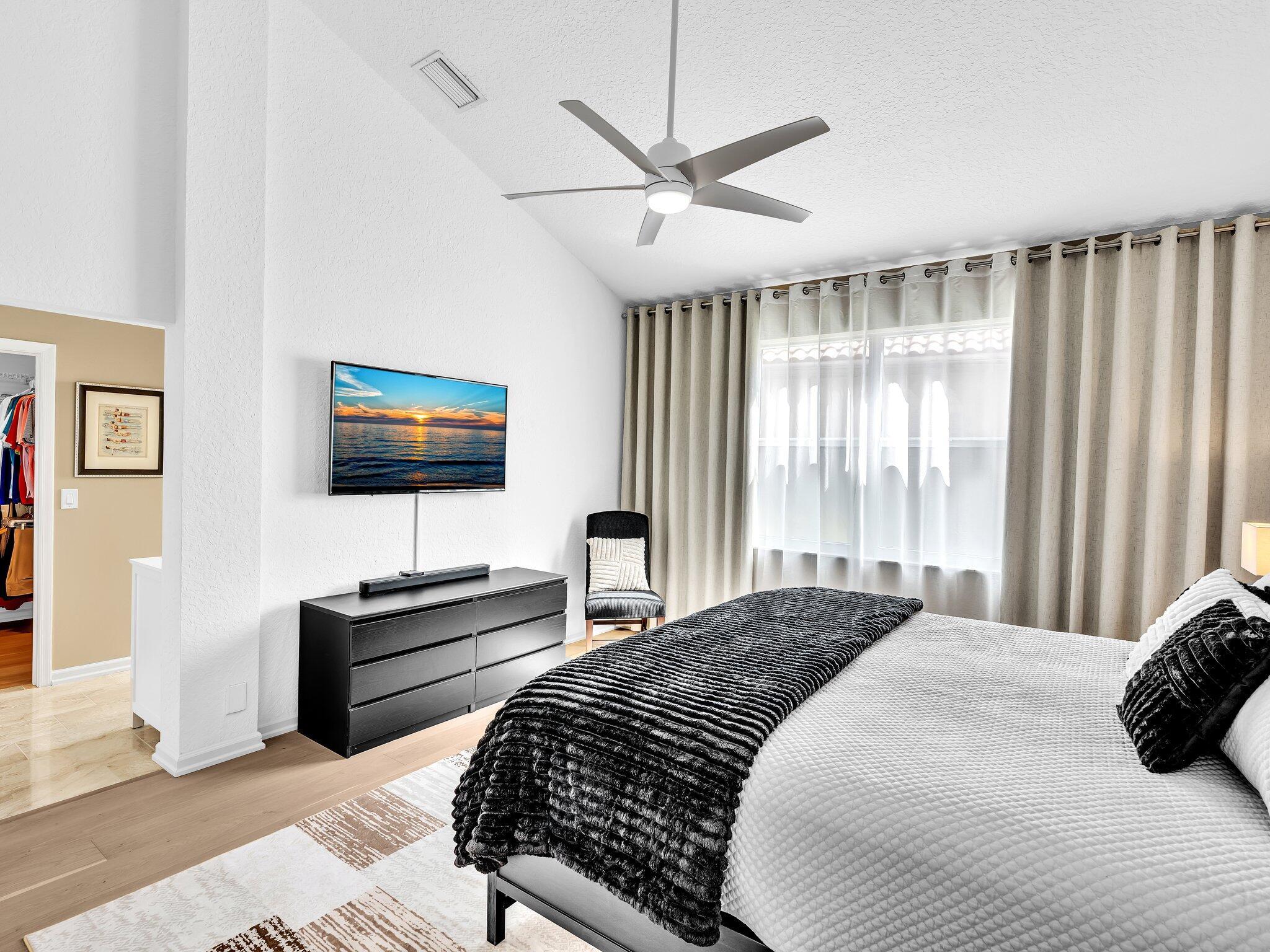 EVIAN AT INDIAN SPRINGS - Residential