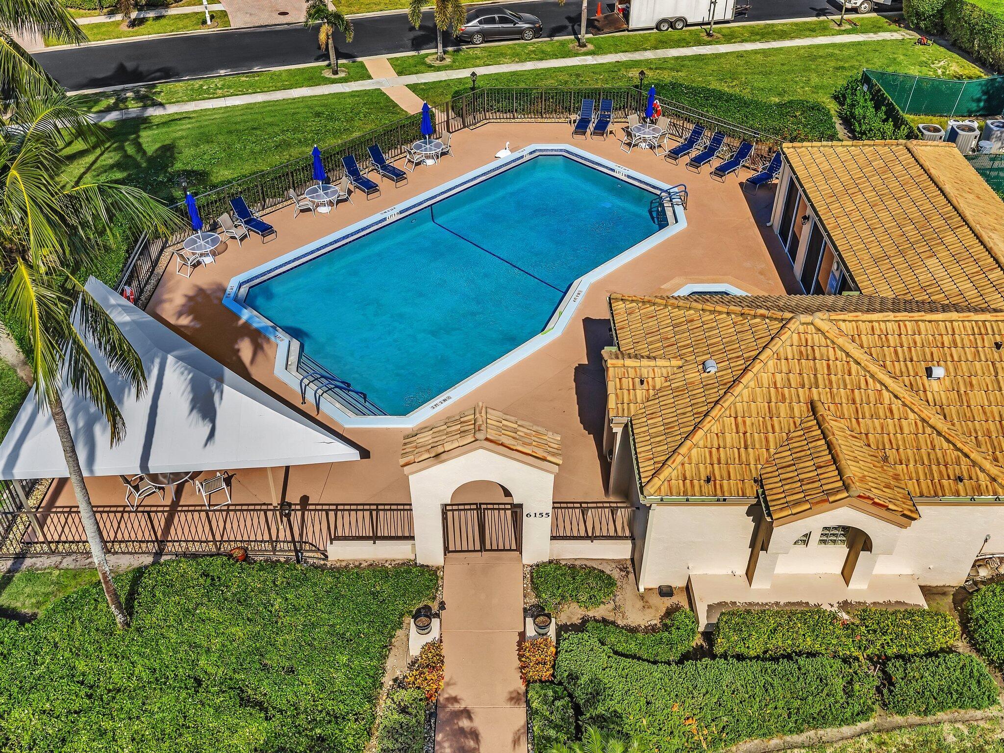 EVIAN AT INDIAN SPRINGS - Residential