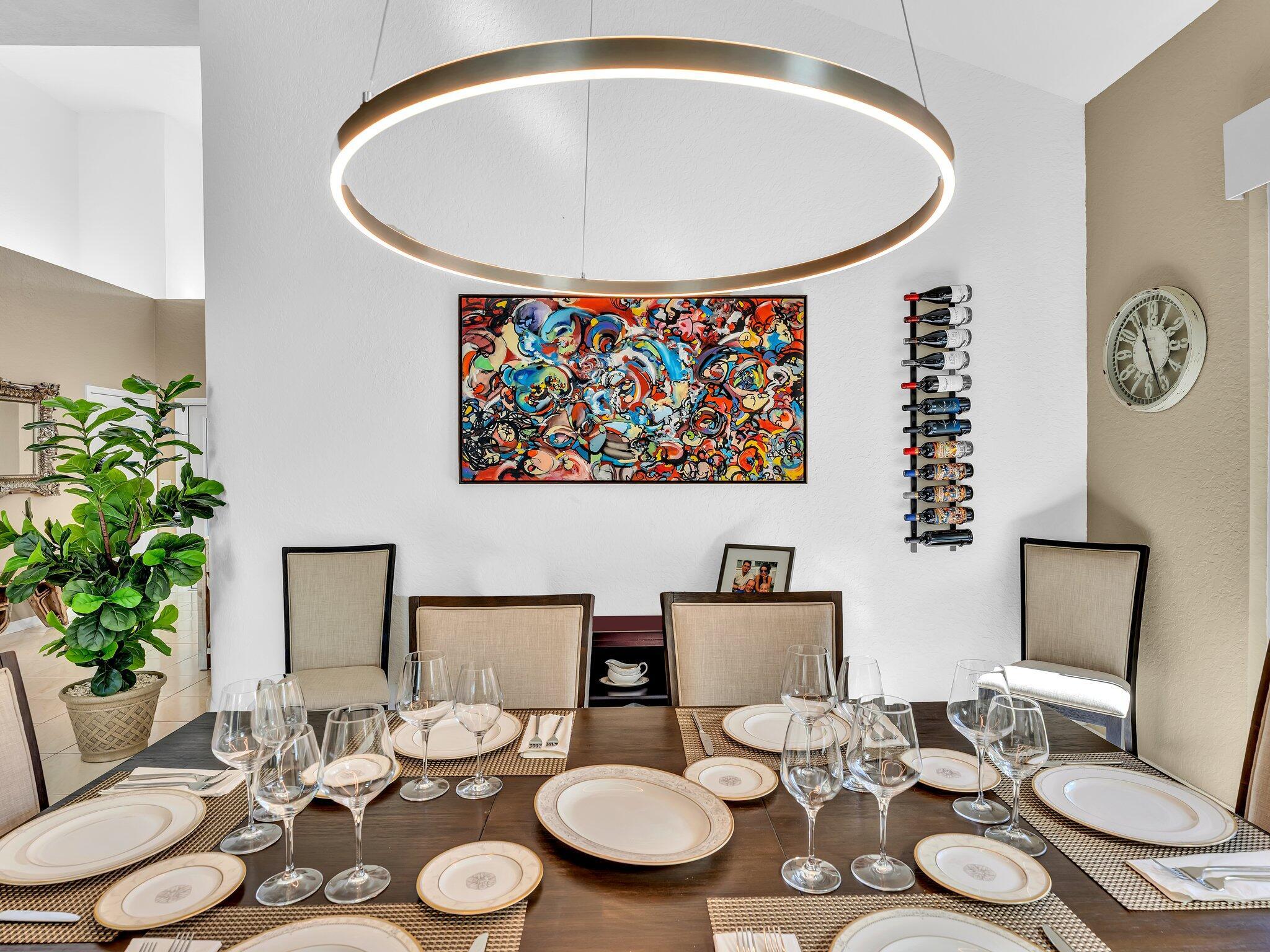 EVIAN AT INDIAN SPRINGS - Residential