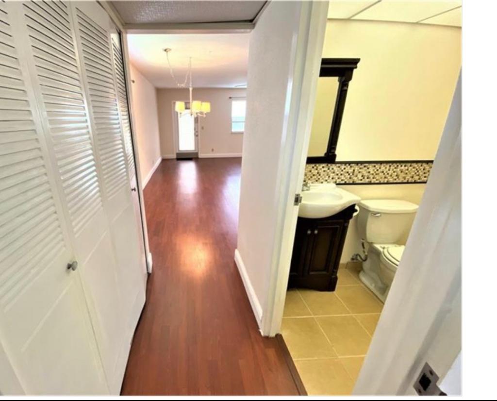 Kings point - Residential Lease