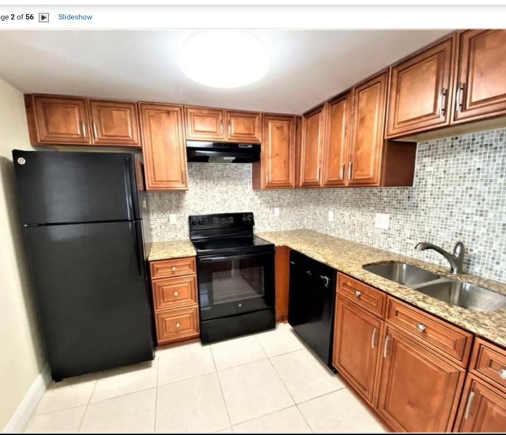 Kings point - Residential Lease