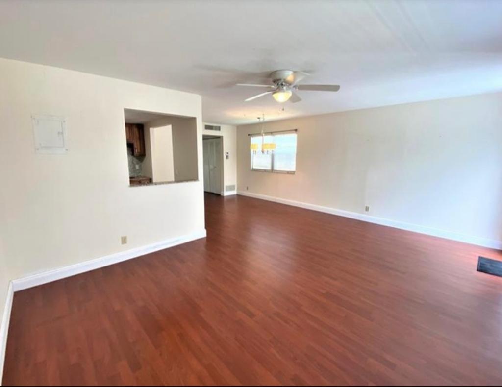 Kings point - Residential Lease