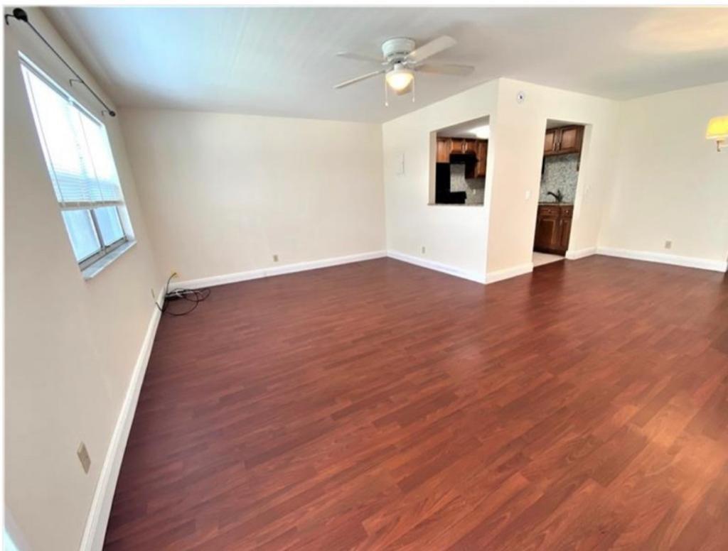 Kings point - Residential Lease