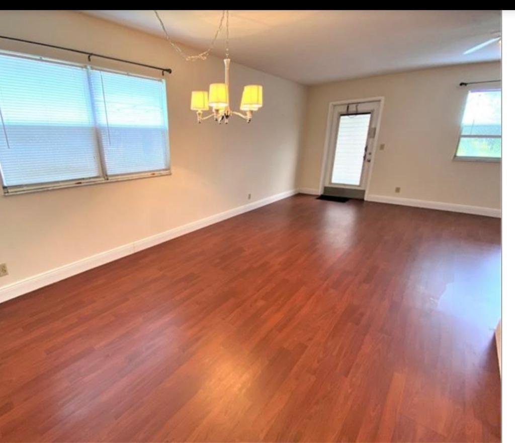 Kings point - Residential Lease