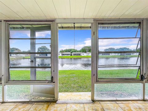 A home in Plantation