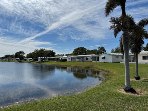 A home in Plantation