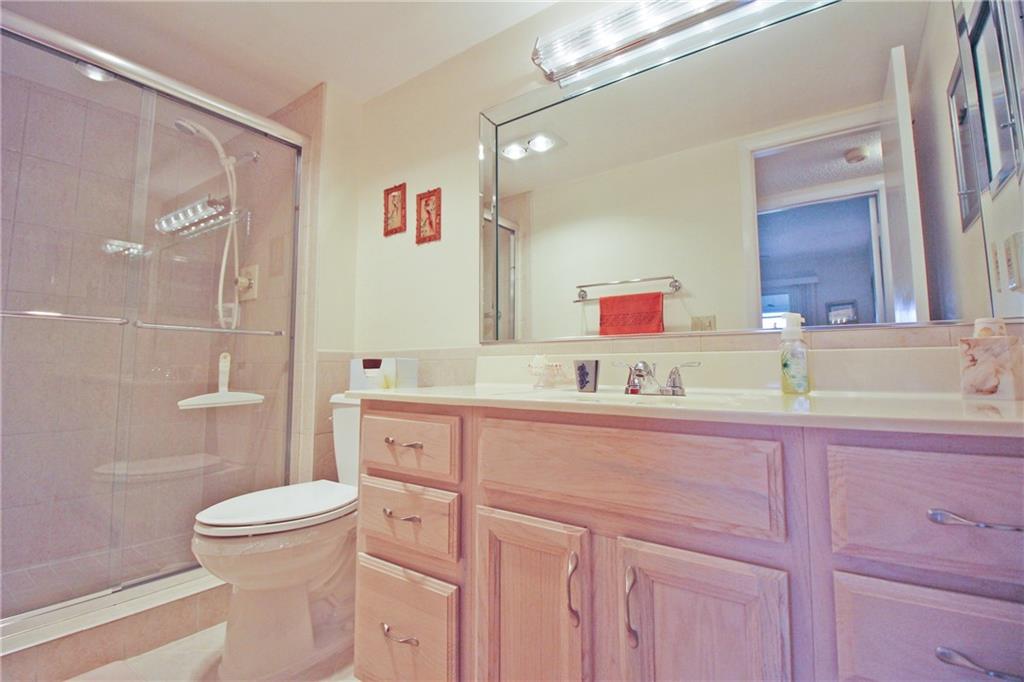 Century Village East - Residential
