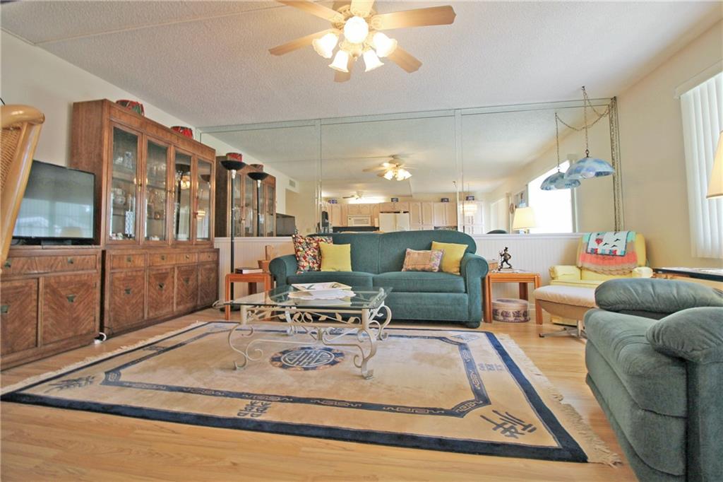 Century Village East - Residential