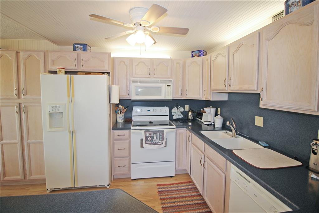 Century Village East - Residential