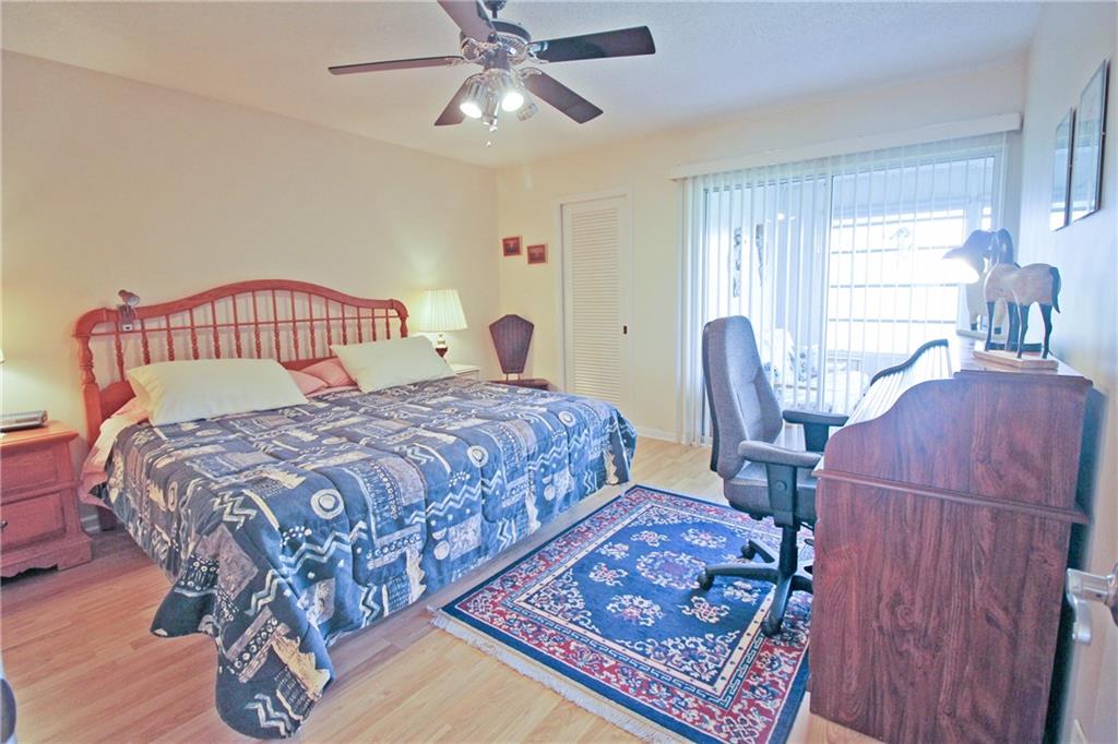 Century Village East - Residential