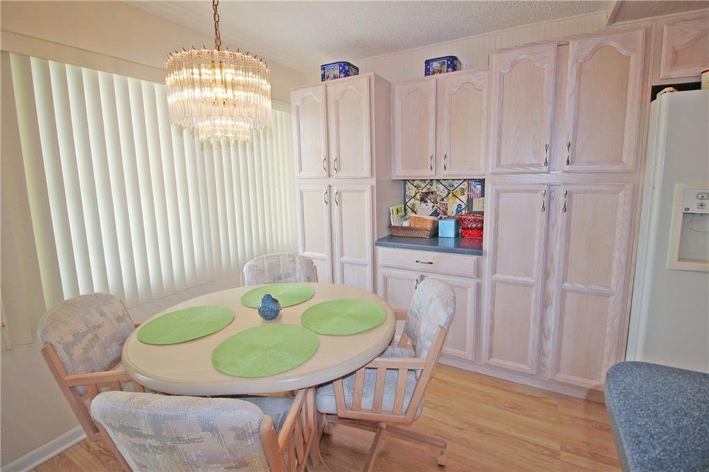 Century Village East - Residential