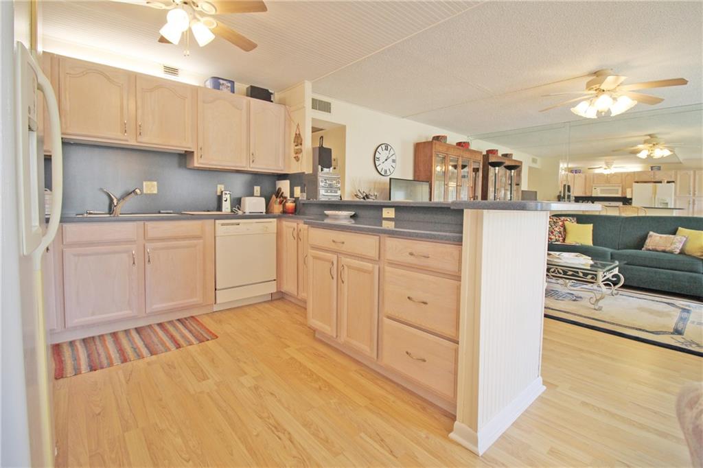 Century Village East - Residential