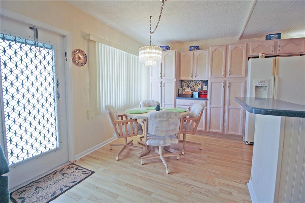 Century Village East - Residential
