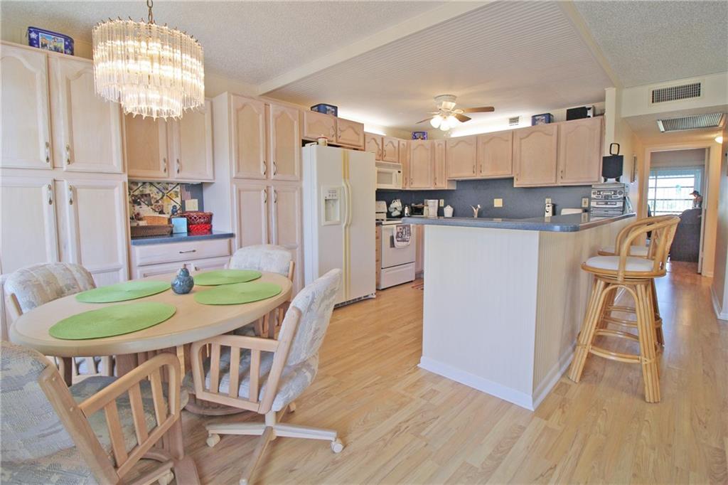 Century Village East - Residential