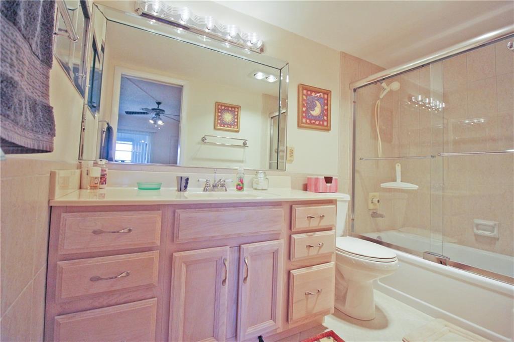 Century Village East - Residential