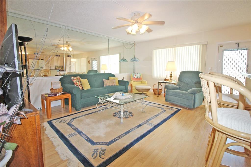 Century Village East - Residential