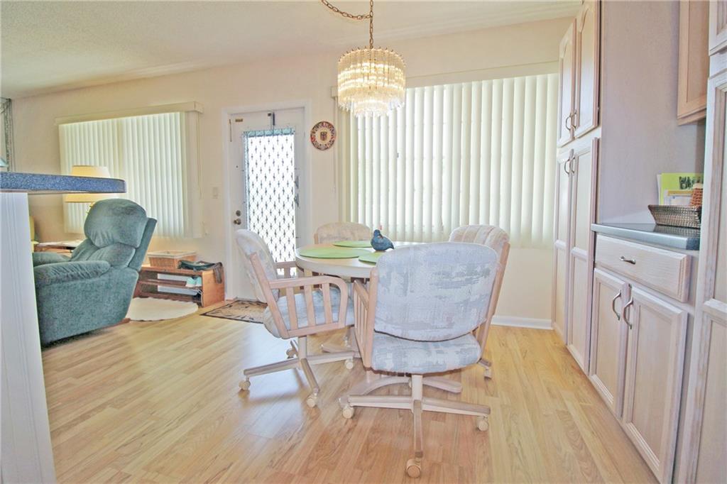 Century Village East - Residential