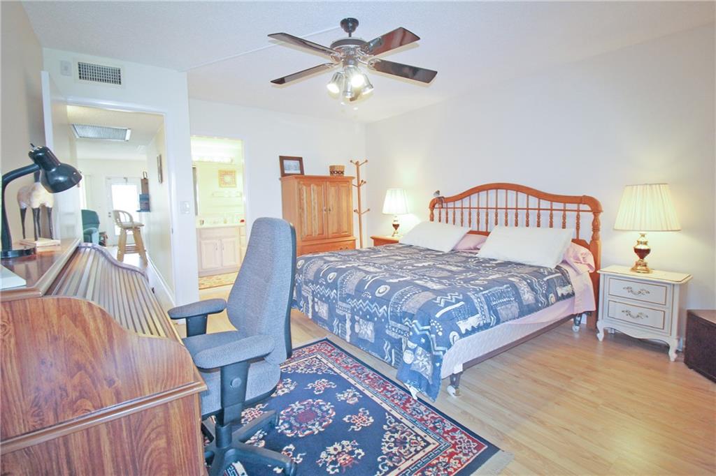 Century Village East - Residential