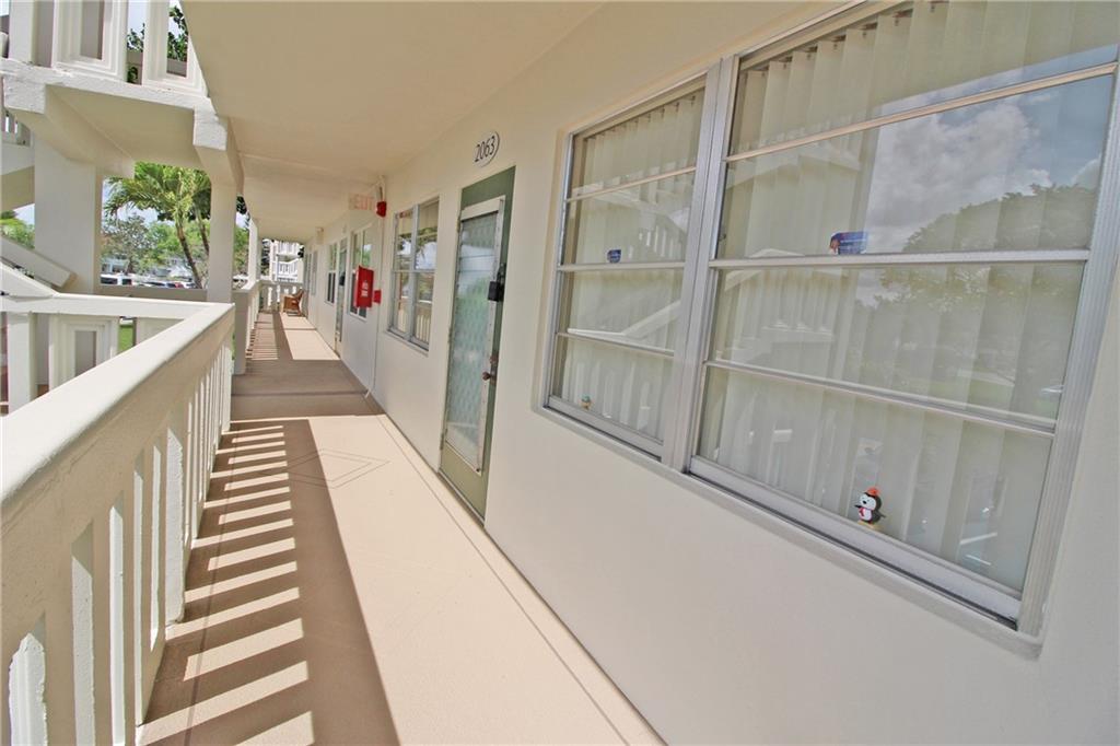Century Village East - Residential