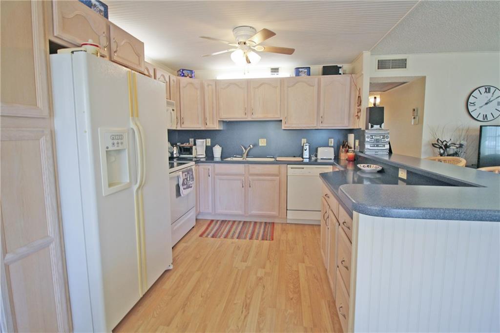 Century Village East - Residential