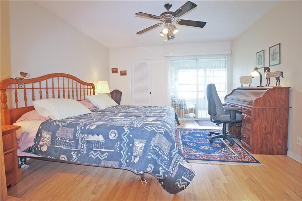 Century Village East - Residential
