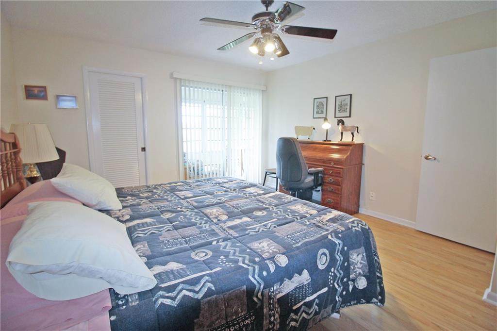 Century Village East - Residential