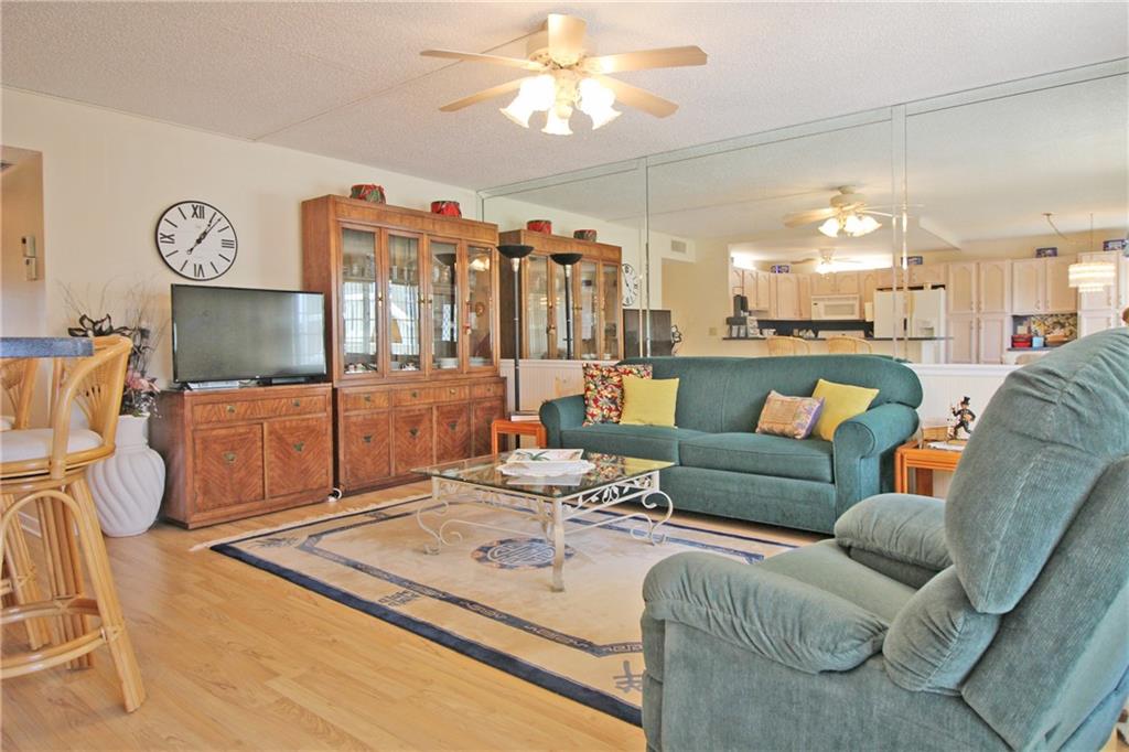 Century Village East - Residential